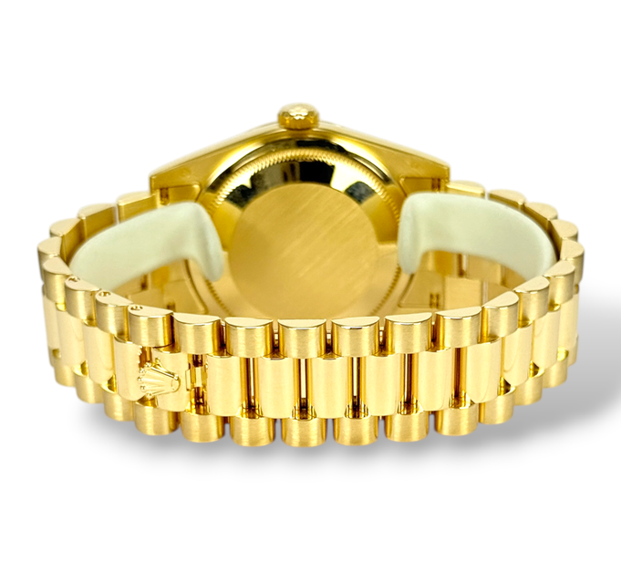 Rolex Day-Date 118238 Image 4